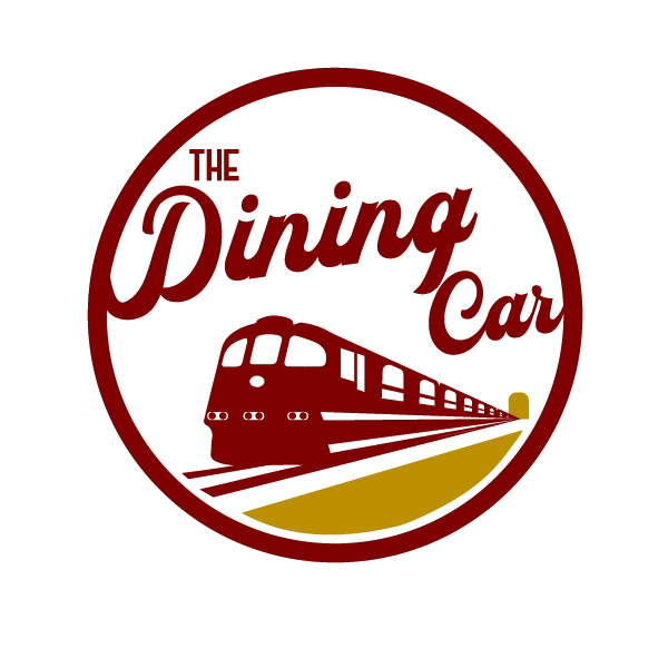 The Dining Car logo