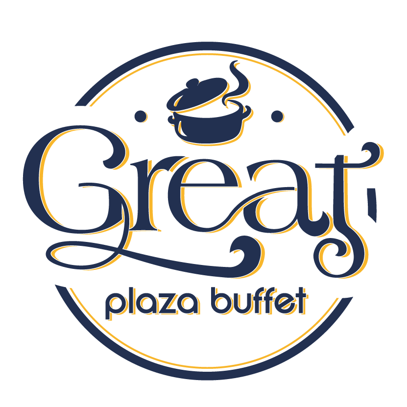 Great Plaza Buffet logo top - Homepage