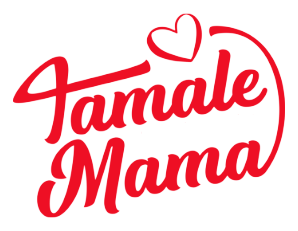 Tamale Mama logo top