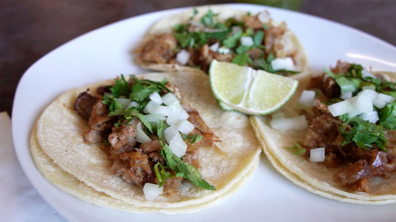 Tamale Mama - Fresno, CA