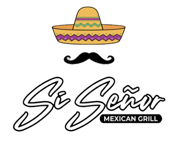 Si Senor Mexican Grill logo top