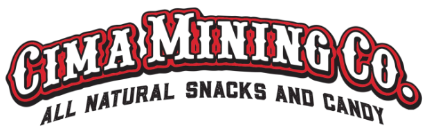 Cima Mining Company logo scroll