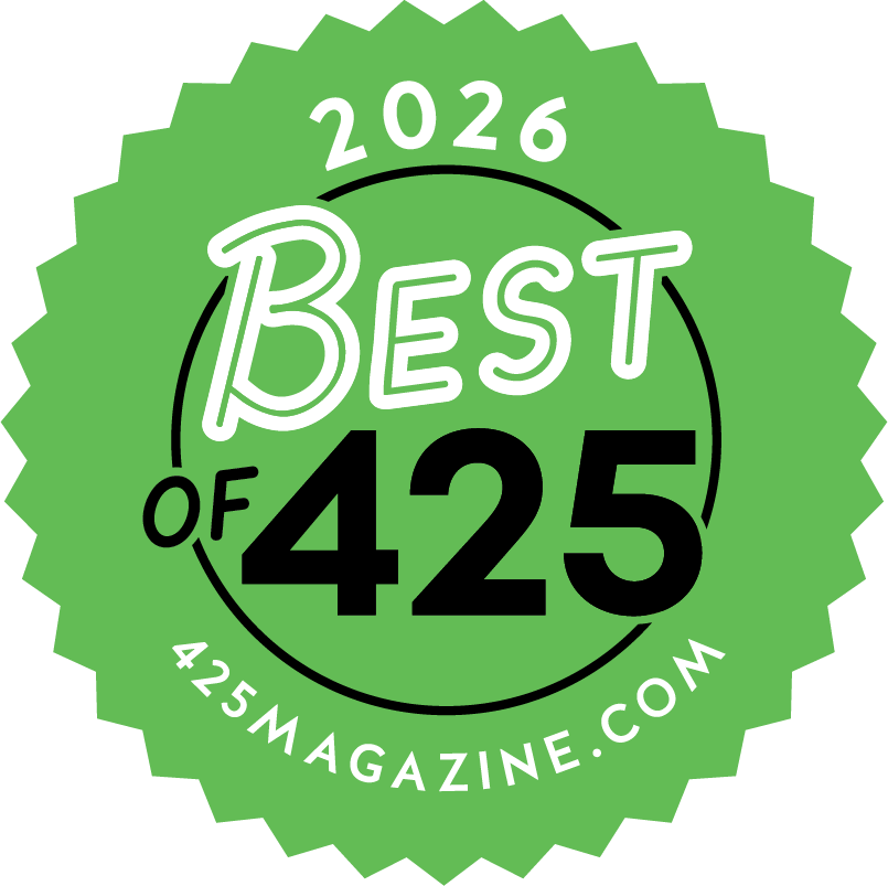2026 Best of 425 Winner For Best Barbecue on the 425 magazine