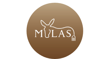 Mulas logo top - Homepage