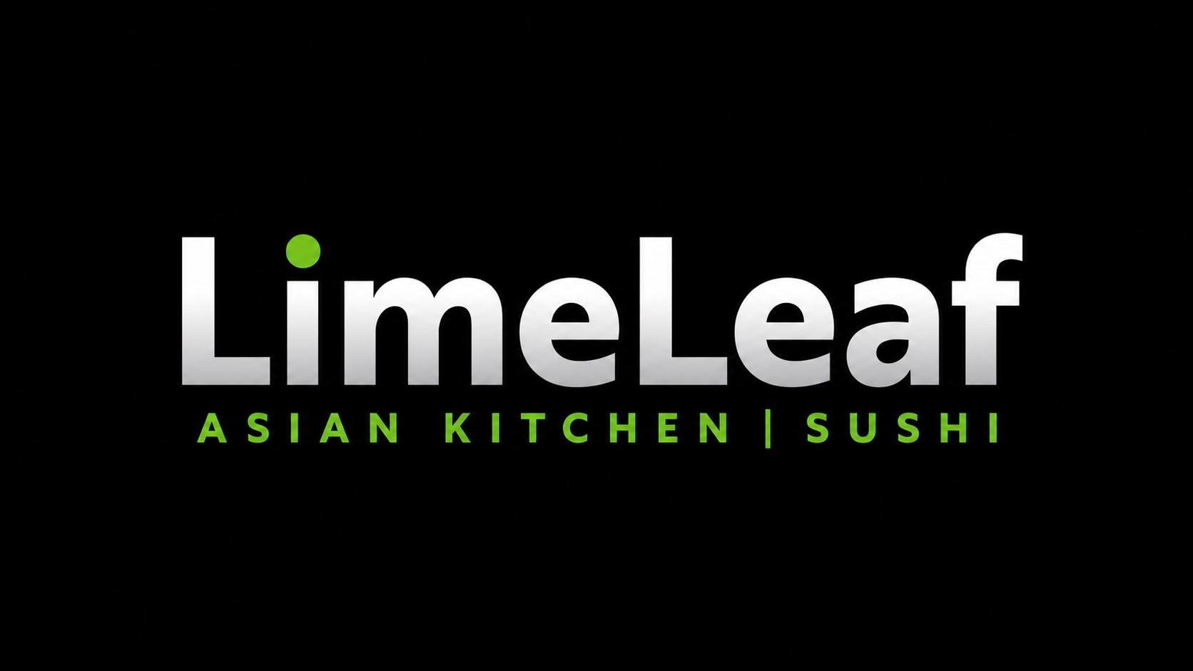LimeLeaf logo top