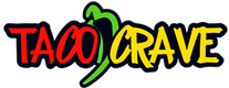 Taco Crave logo top - Homepage