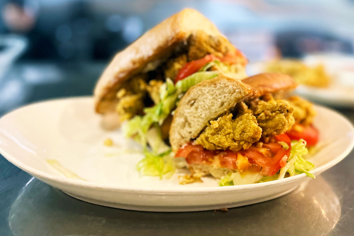 Poche's Seafood Shoppe & Restaurant College Station, TX