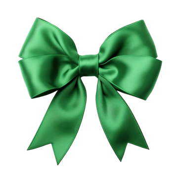 Green ribbon