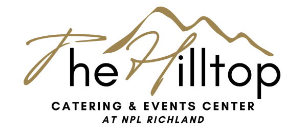 The Hilltop Catering logo