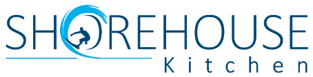 Shorehouse Kitchen logo scroll