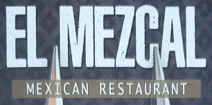 El Mezcal Mexican Restaurant logo top