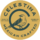 Celestina Mexican Crafted logo top - Homepage