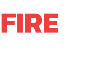 Fire To Table logo top