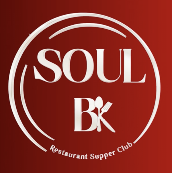 SoulBk logo scroll