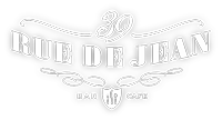 39 Rue de Jean logo top - Homepage