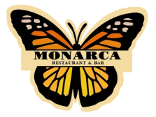 Monarca Restaurant & Bar logo top - Homepage