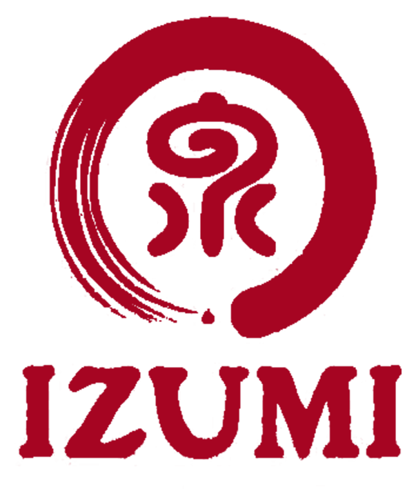 Izumi Japanese Steakhouse-Meridian logo top - Homepage