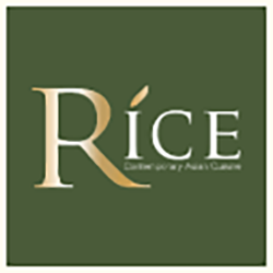 Rice Contemporary Asian Cuisine logo top - Homepage