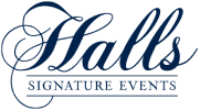 halls signature events website