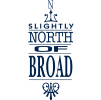 slightly north of broad charleston website