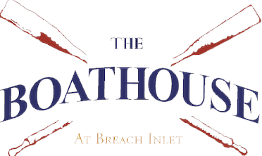 The Boathouse At Breach Inlet website