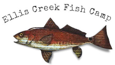 Ellis Creek Fish Camp website