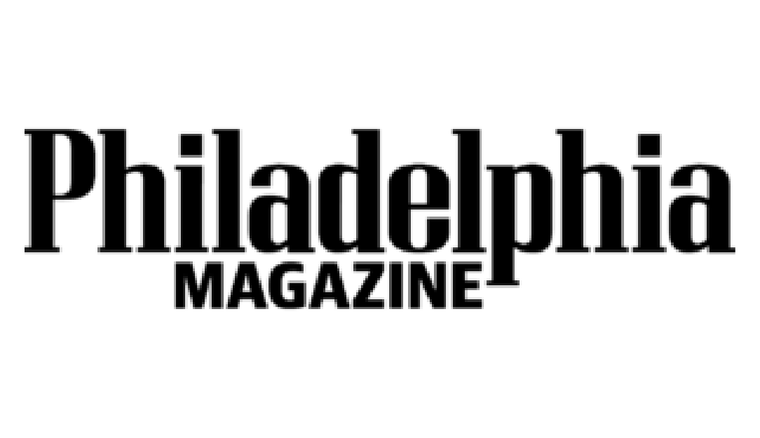 philadelphia magazine logo