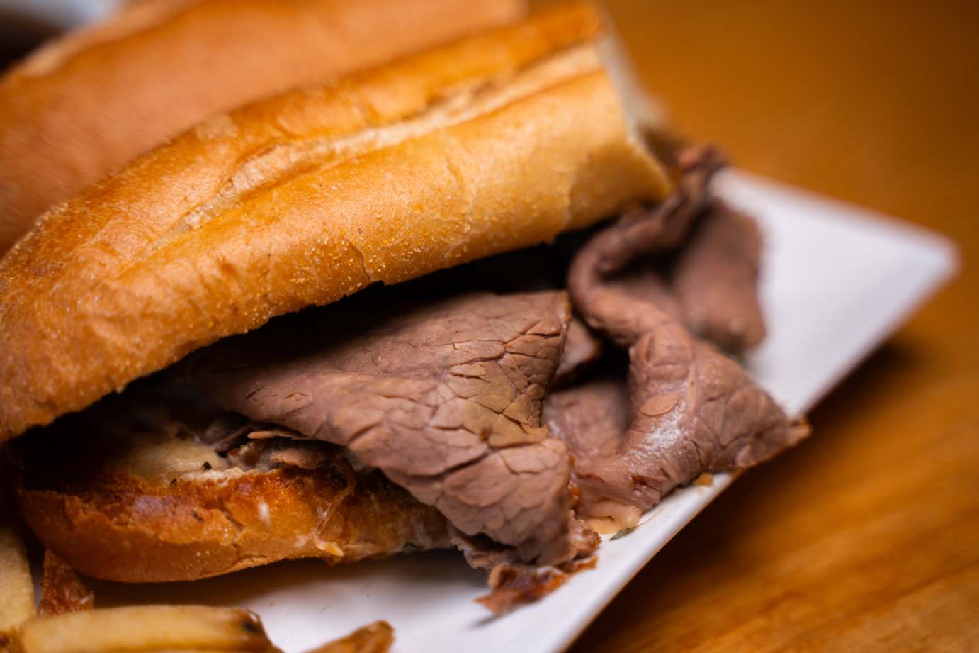 The Ways Restaurant and Brewery Glenside, PA