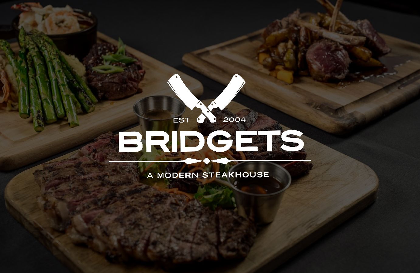 Bridgets Steakhouse Ambler, PA