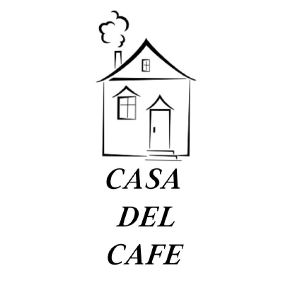 Casa Del Cafe logo top