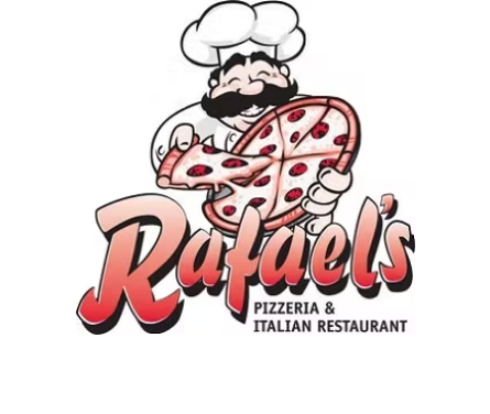 Rafael's Italian Restaurant - Ooltewah logo top - Homepage