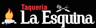 Taquería La Esquina logo top - Homepage