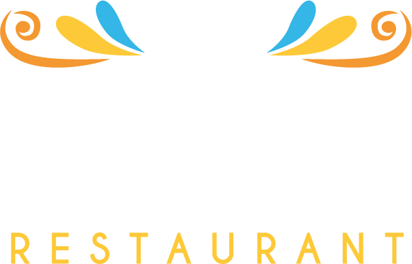 Mr. Patron Restaurant logo top