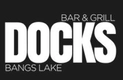 Docks Bar & Grill logo top - Homepage