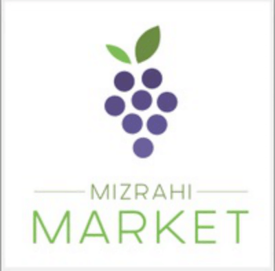 mizrahi market
