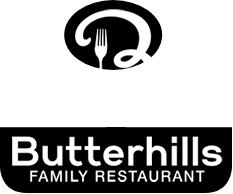 Butterhills logo top - Homepage