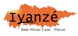 Iyanze Bar And Cafe logo top - Homepage