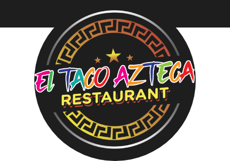 El Taco Azteca - Bridgeport logo top - Homepage