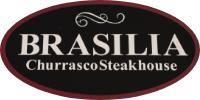 Brasilia Churrasco Steakhouse logo top - Homepage