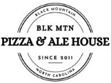Black Mountain Pizza & Ale House logo top - Homepage