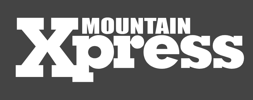  mountain xpress logo