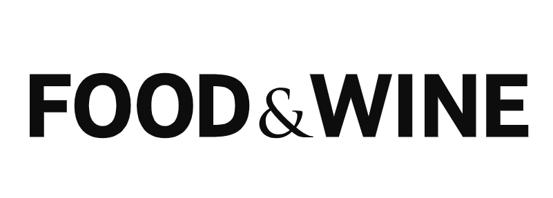 food&wine logo