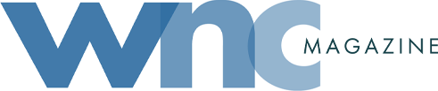 wncmagazine logo