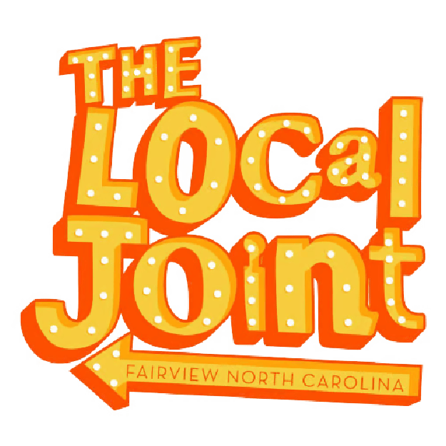 The Local Joint logo top - Homepage