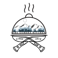 The Gurkha Kitchen logo top