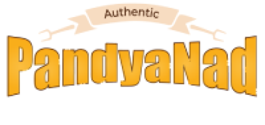 PandyaNad Indian Restaurant logo top