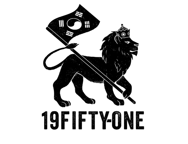 19Fifty-One logo top - Homepage