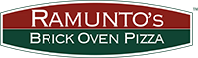 Ramunto's Brick Oven Pizza - North Adams logo top