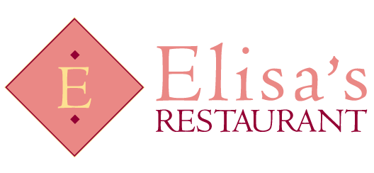 Elisas Inc. logo top