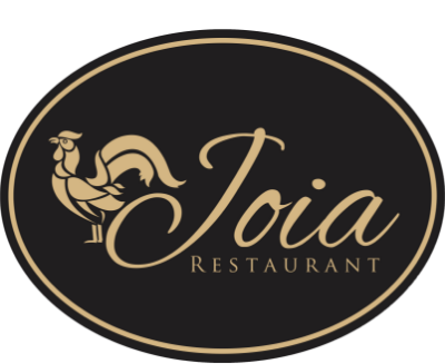 Joia Restaurant logo top